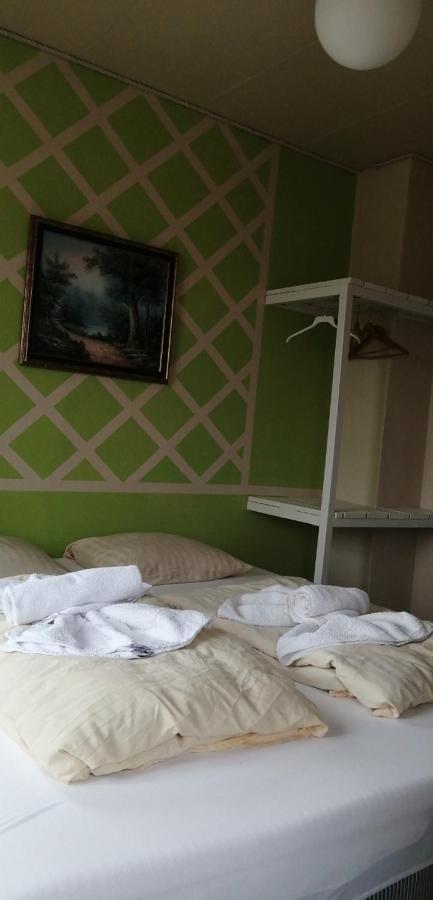 Det Gamle Hotel Rudkøbing Kültér fotó